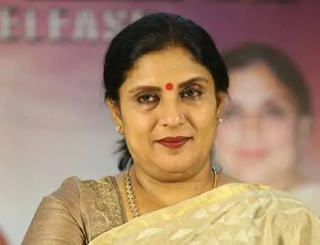 actress sripriya